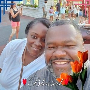 Meet your Posher, Joseph